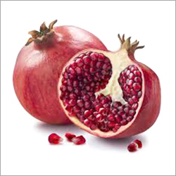 Frozen Pomegranate