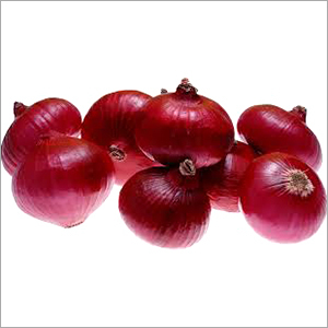 Red Onion