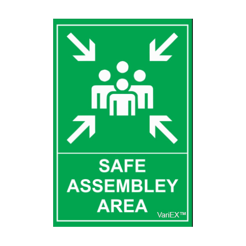 Safe Assembly Area at Best Price in Bengaluru, Karnataka | Varistor ...