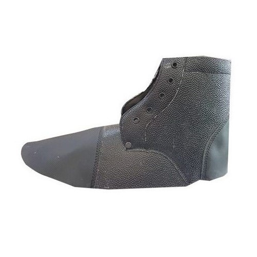 Leather Shoe Upper