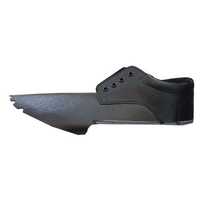 Safety Shoe Upper