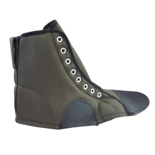 Safety Upper Shoe