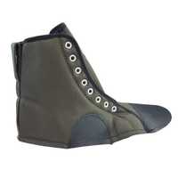 Safety Upper Shoe