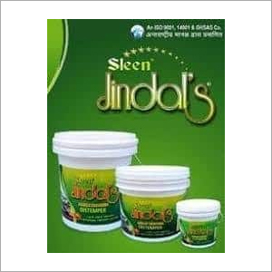 1Kg Acrylic Washable Distemper
