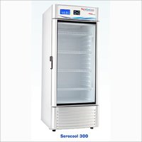Biological Deep Freezer
