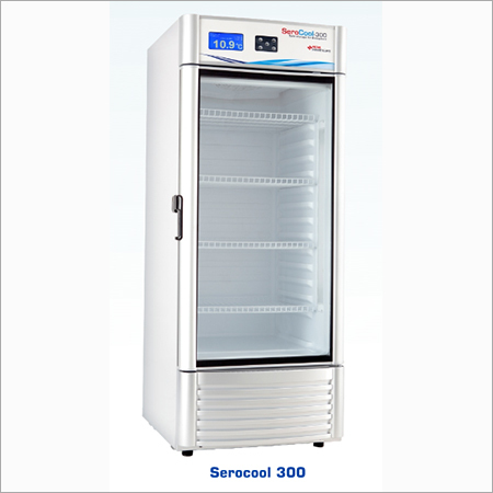 Biological Refrigerators
