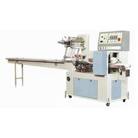 Inner Tube Packing Machine