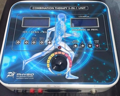 Combination Therapy Unit