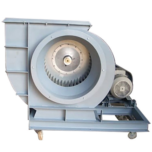 Centrifugal Blower