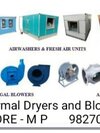 Centrifugal air Blower manufacturers