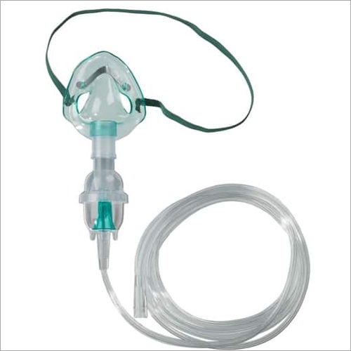 Nebulizer Mask