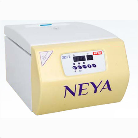 Neya 4 Bench Top Centrifuge