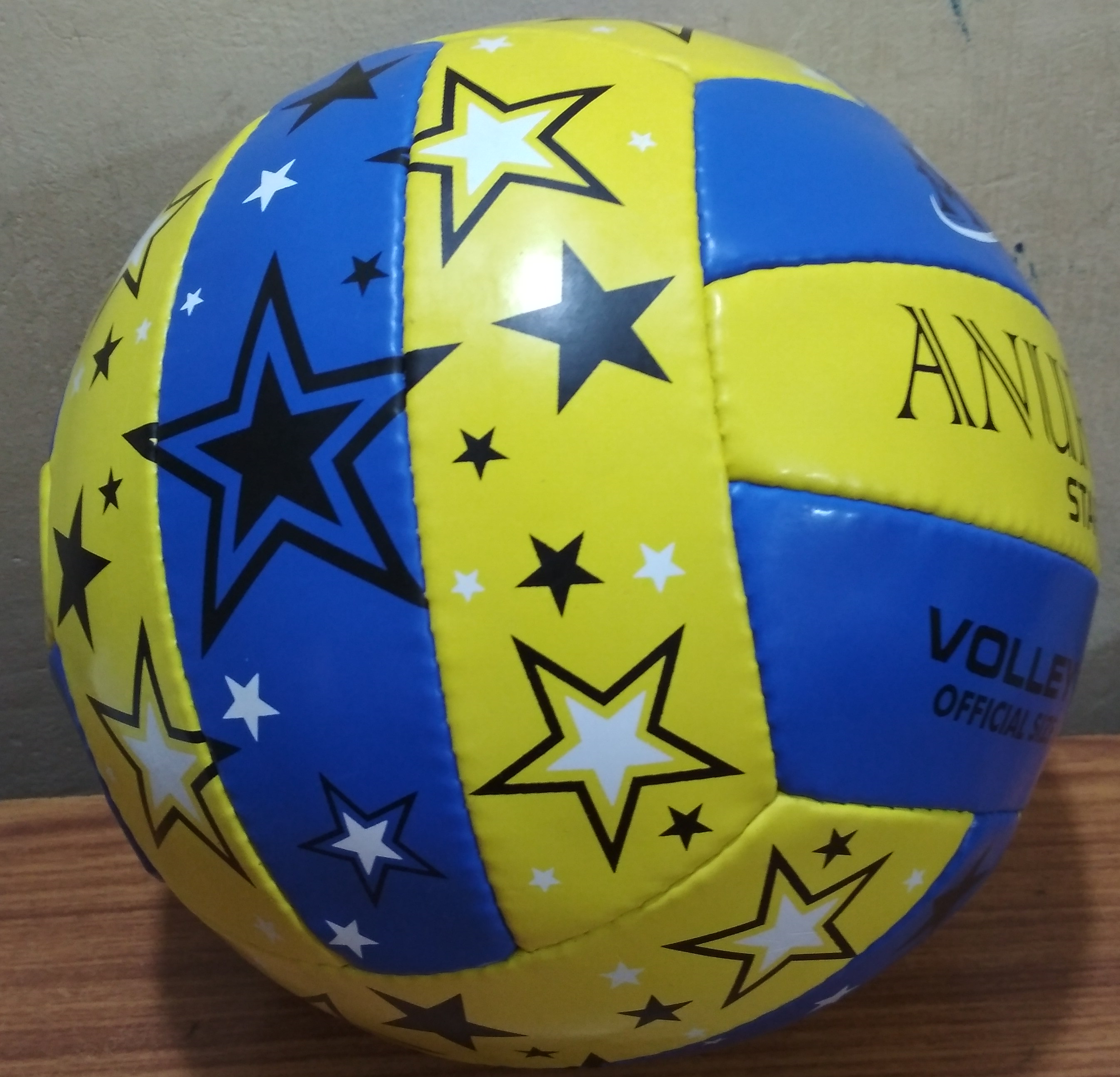 Star Volley Ball