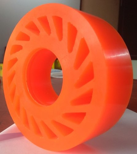 PU Pulley PU Pulley