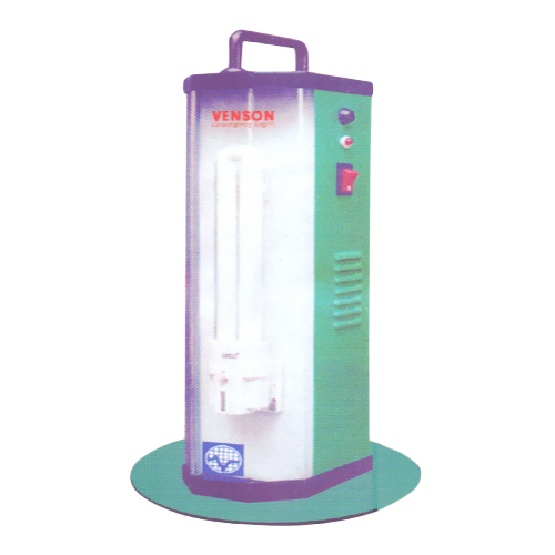 Emergency Exit Lights