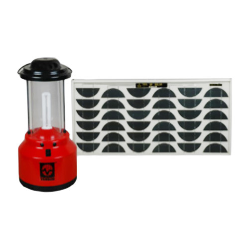 Solar Lantern
