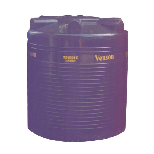Chemical Storage Tanks