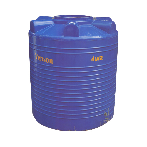 Plastic Water Tanks
