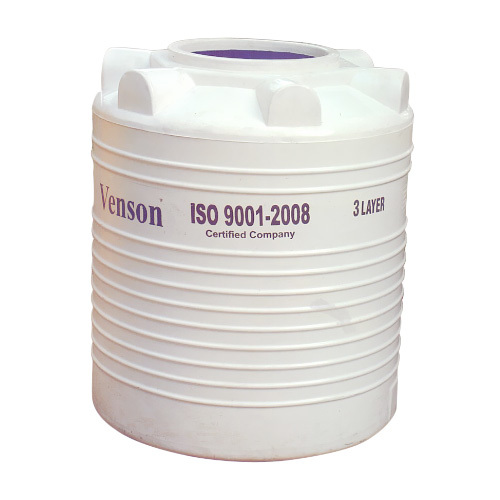 Tripple Layer Water Tanks