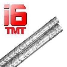 I6 Tmt Bar