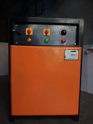 Automatic Supari Cutting Machine with Heater