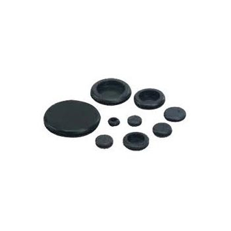 PVC Grommets