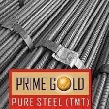 PRIME GOLD TMT