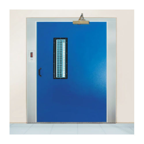 Swing Door