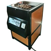 Heavy Duty Supari Cutting Machine