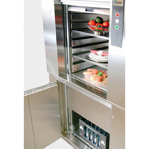 Dumbwaiter Elevators