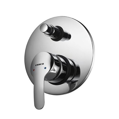 Exposed Parts Kit of Single Lever Divertor