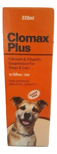 Clomax Plus