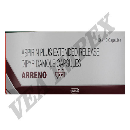 Arreno Capsules