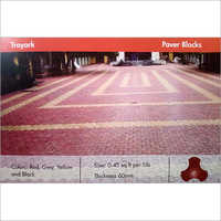 Trayark Paver Blocks