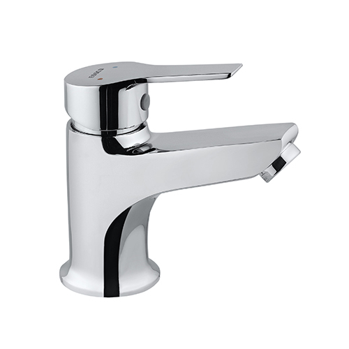 Single Lever Basin Mixer