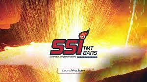 TMT Construction Bar