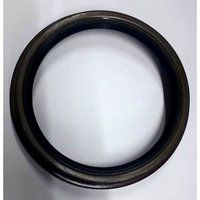 Ptfe Oil Seal - High-performance Fluoropolymer Material | Exceptional Durability, Leak Prevention, Temperature Resistance