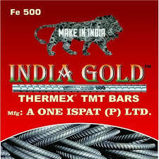 Thermex TMT Bar