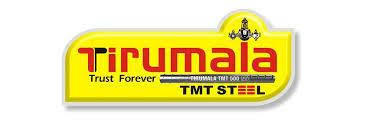THIRUMALA TMT