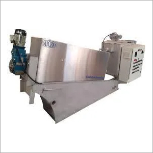 Press House Equipments