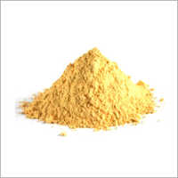 Litharge Lead Oxide - Pbo, 5-10âµm | Yellow, 99% Purity, 9.3 G/cmâ³ Density, Packaged In 25kg Bags For Battery Production, Glassmaking, Ceramics