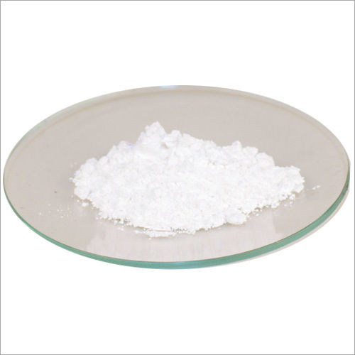 Zinc Oxide