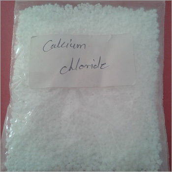 Calcium Chloride