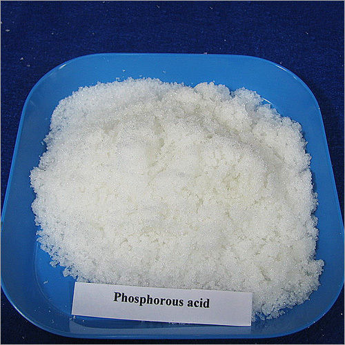 Phosphorous Acid