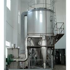 Dryer For Plant Warranty: 1 Year