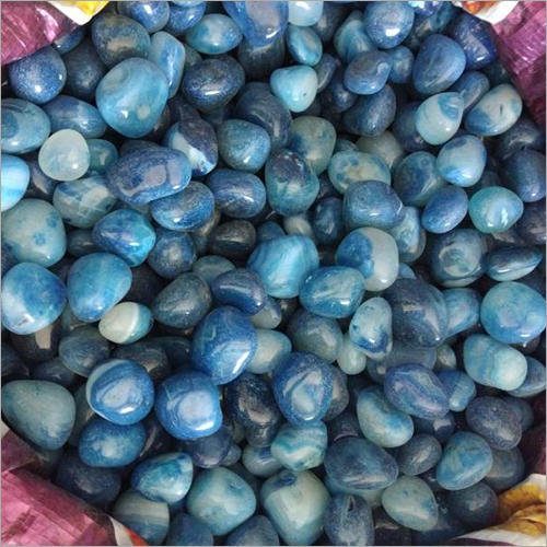 Colored Pebbles