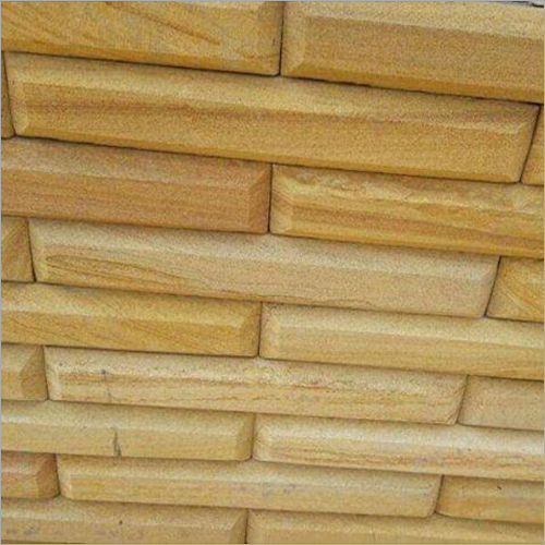 Sandstone Slab