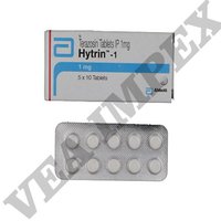 Hytrin 1mg tablets