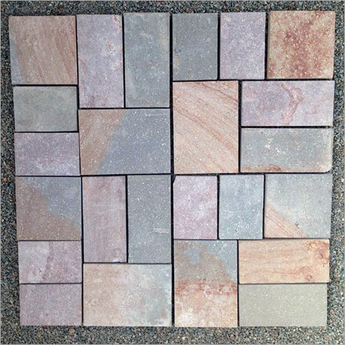 Sandstone Tiles