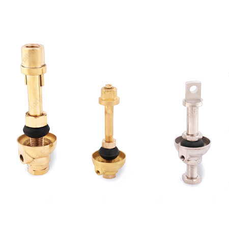 Brass Transformer Parts